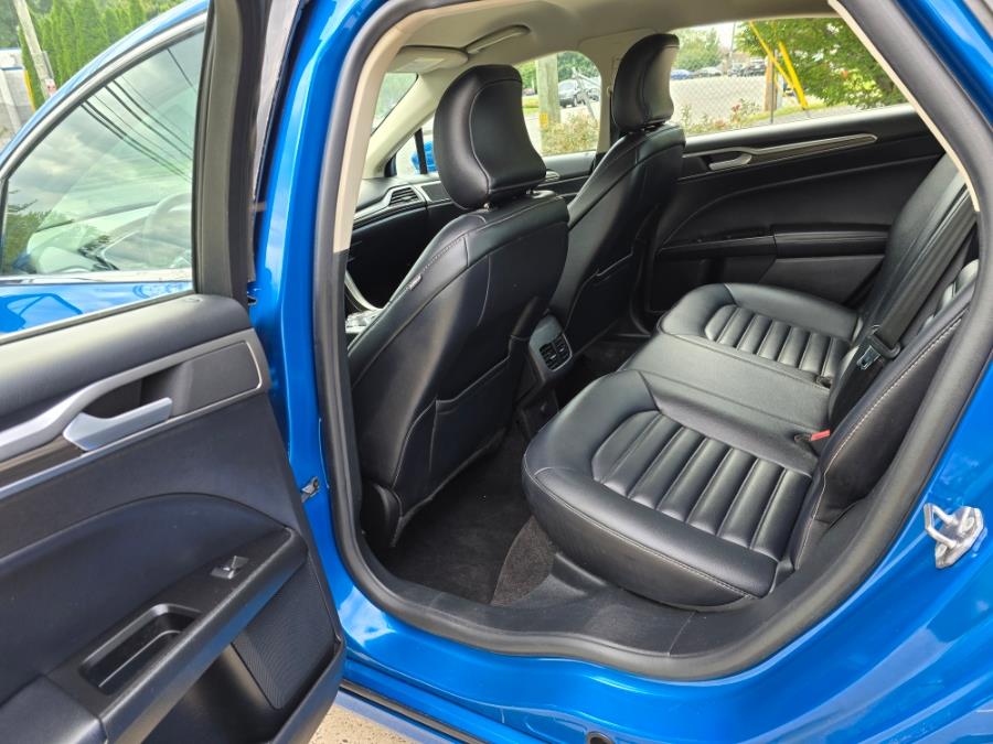 2019 Ford Fusion SEL FWD, available for sale in Philadelphia, Pennsylvania | Eugen's Auto Sales & Repairs. Philadelphia, Pennsylvania 2019 Ford Fusion SEL FWD, available for sale in Philadelphia, Pennsylvania | Eugen's Auto Sales & Repairs. Philadelphia, Pennsylvania