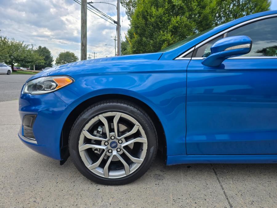 2019 Ford Fusion SEL FWD, available for sale in Philadelphia, Pennsylvania | Eugen's Auto Sales & Repairs. Philadelphia, Pennsylvania 2019 Ford Fusion SEL FWD, available for sale in Philadelphia, Pennsylvania | Eugen's Auto Sales & Repairs. Philadelphia, Pennsylvania