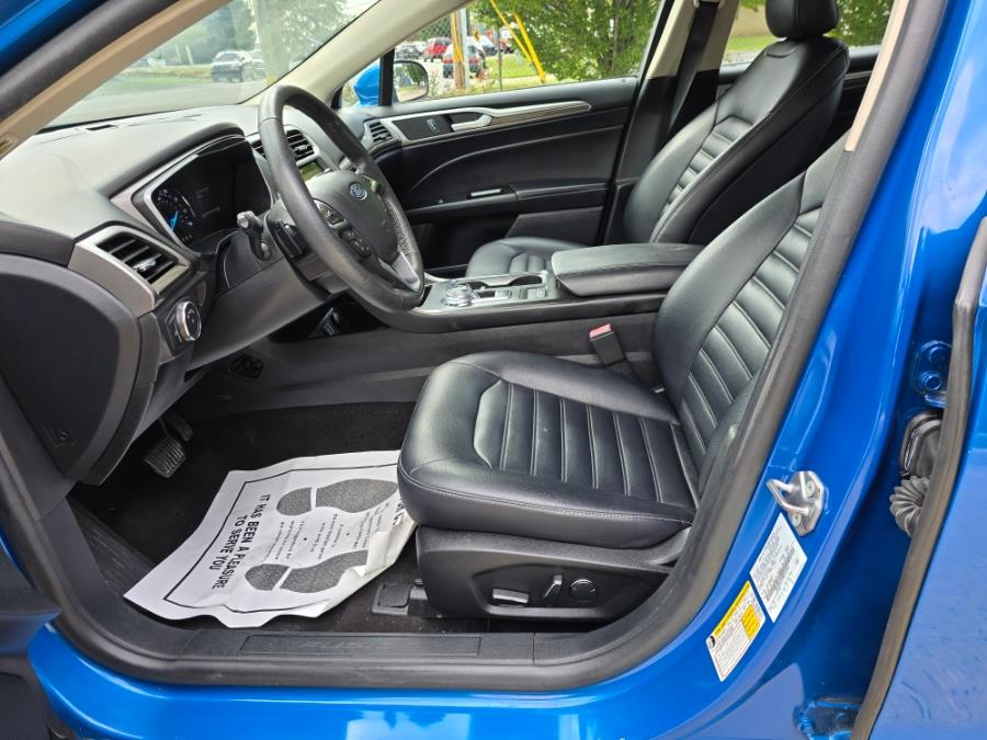 2019 Ford Fusion SEL FWD, available for sale in Philadelphia, Pennsylvania | Eugen's Auto Sales & Repairs. Philadelphia, Pennsylvania 2019 Ford Fusion SEL FWD, available for sale in Philadelphia, Pennsylvania | Eugen's Auto Sales & Repairs. Philadelphia, Pennsylvania