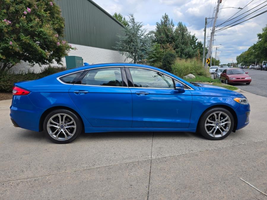 2019 Ford Fusion SEL FWD, available for sale in Philadelphia, Pennsylvania | Eugen's Auto Sales & Repairs. Philadelphia, Pennsylvania 2019 Ford Fusion SEL FWD, available for sale in Philadelphia, Pennsylvania | Eugen's Auto Sales & Repairs. Philadelphia, Pennsylvania