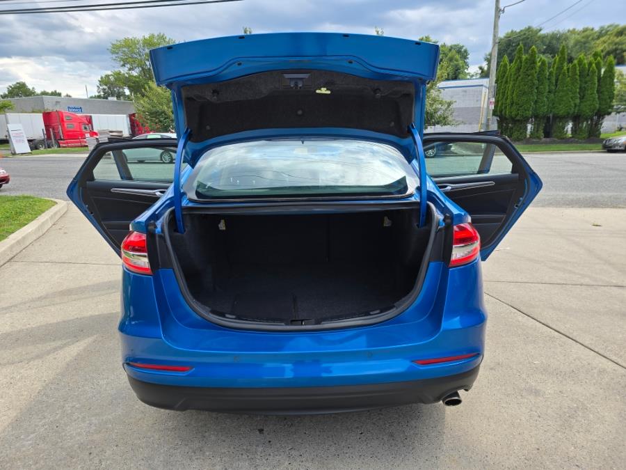 2019 Ford Fusion SEL FWD, available for sale in Philadelphia, Pennsylvania | Eugen's Auto Sales & Repairs. Philadelphia, Pennsylvania 2019 Ford Fusion SEL FWD, available for sale in Philadelphia, Pennsylvania | Eugen's Auto Sales & Repairs. Philadelphia, Pennsylvania