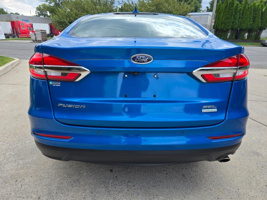 2019 Ford Fusion SEL FWD, available for sale in Philadelphia, Pennsylvania | Eugen's Auto Sales & Repairs. Philadelphia, Pennsylvania 2019 Ford Fusion SEL FWD, available for sale in Philadelphia, Pennsylvania | Eugen's Auto Sales & Repairs. Philadelphia, Pennsylvania