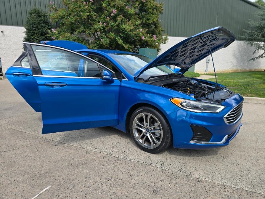 2019 Ford Fusion SEL FWD, available for sale in Philadelphia, Pennsylvania | Eugen's Auto Sales & Repairs. Philadelphia, Pennsylvania 2019 Ford Fusion SEL FWD, available for sale in Philadelphia, Pennsylvania | Eugen's Auto Sales & Repairs. Philadelphia, Pennsylvania