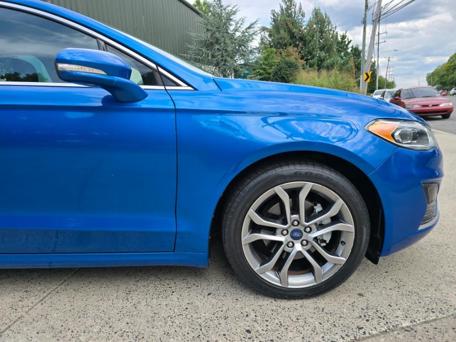 2019 Ford Fusion SEL FWD, available for sale in Philadelphia, Pennsylvania | Eugen's Auto Sales & Repairs. Philadelphia, Pennsylvania 2019 Ford Fusion SEL FWD, available for sale in Philadelphia, Pennsylvania | Eugen's Auto Sales & Repairs. Philadelphia, Pennsylvania