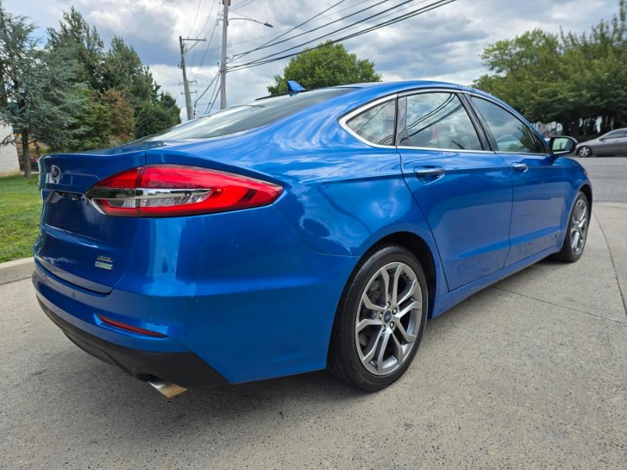 2019 Ford Fusion SEL FWD, available for sale in Philadelphia, Pennsylvania | Eugen's Auto Sales & Repairs. Philadelphia, Pennsylvania 2019 Ford Fusion SEL FWD, available for sale in Philadelphia, Pennsylvania | Eugen's Auto Sales & Repairs. Philadelphia, Pennsylvania