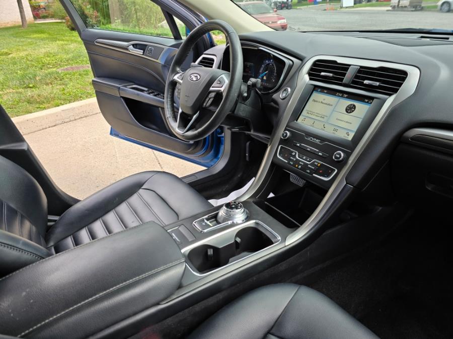 2019 Ford Fusion SEL FWD, available for sale in Philadelphia, Pennsylvania | Eugen's Auto Sales & Repairs. Philadelphia, Pennsylvania 2019 Ford Fusion SEL FWD, available for sale in Philadelphia, Pennsylvania | Eugen's Auto Sales & Repairs. Philadelphia, Pennsylvania