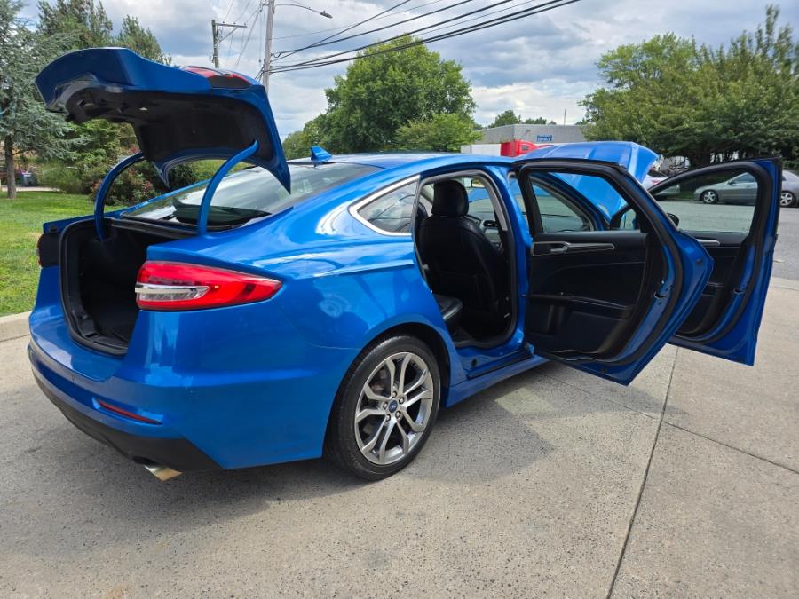 2019 Ford Fusion SEL FWD, available for sale in Philadelphia, Pennsylvania | Eugen's Auto Sales & Repairs. Philadelphia, Pennsylvania 2019 Ford Fusion SEL FWD, available for sale in Philadelphia, Pennsylvania | Eugen's Auto Sales & Repairs. Philadelphia, Pennsylvania