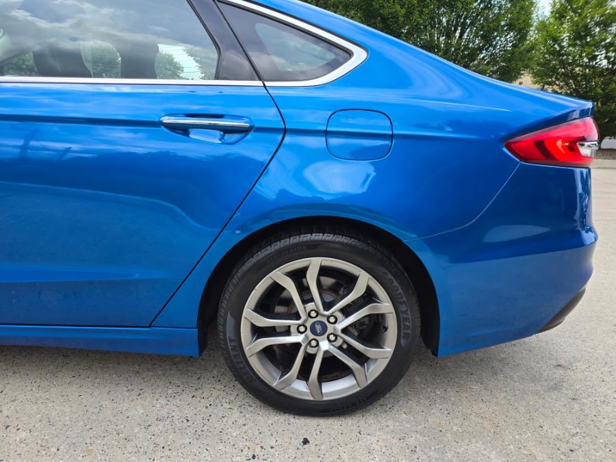 2019 Ford Fusion SEL FWD, available for sale in Philadelphia, Pennsylvania | Eugen's Auto Sales & Repairs. Philadelphia, Pennsylvania 2019 Ford Fusion SEL FWD, available for sale in Philadelphia, Pennsylvania | Eugen's Auto Sales & Repairs. Philadelphia, Pennsylvania