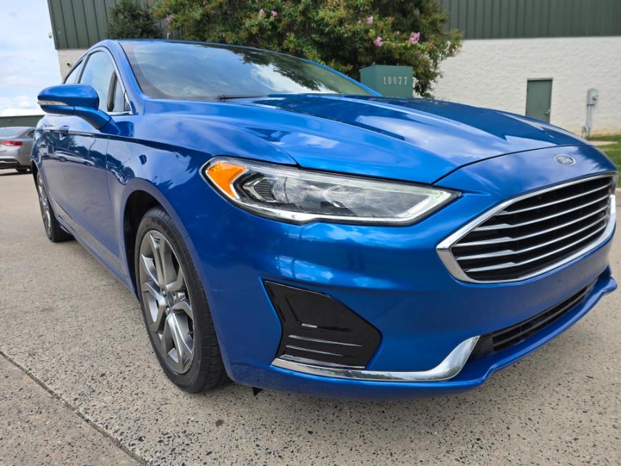 2019 Ford Fusion SEL FWD, available for sale in Philadelphia, Pennsylvania | Eugen's Auto Sales & Repairs. Philadelphia, Pennsylvania 2019 Ford Fusion SEL FWD, available for sale in Philadelphia, Pennsylvania | Eugen's Auto Sales & Repairs. Philadelphia, Pennsylvania