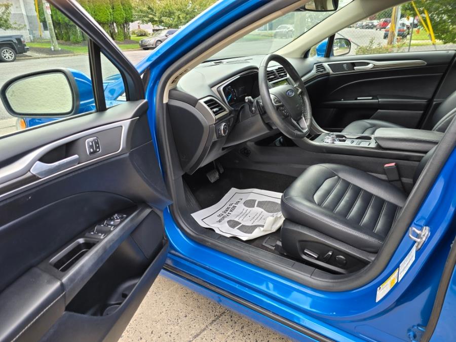 2019 Ford Fusion SEL FWD, available for sale in Philadelphia, Pennsylvania | Eugen's Auto Sales & Repairs. Philadelphia, Pennsylvania 2019 Ford Fusion SEL FWD, available for sale in Philadelphia, Pennsylvania | Eugen's Auto Sales & Repairs. Philadelphia, Pennsylvania