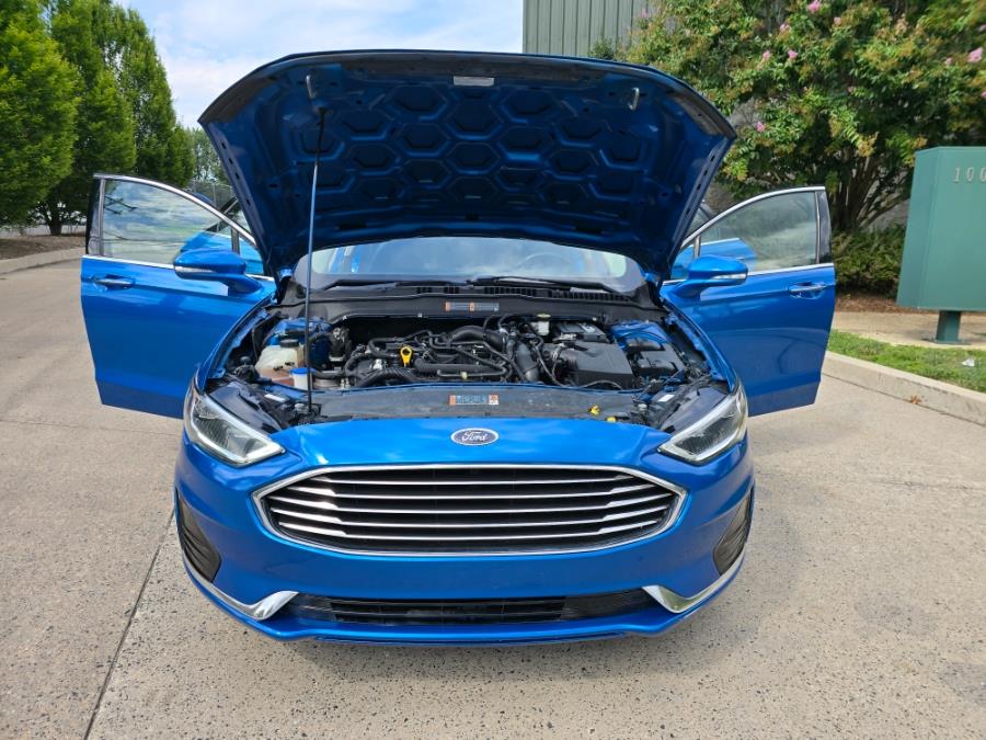2019 Ford Fusion SEL FWD, available for sale in Philadelphia, Pennsylvania | Eugen's Auto Sales & Repairs. Philadelphia, Pennsylvania 2019 Ford Fusion SEL FWD, available for sale in Philadelphia, Pennsylvania | Eugen's Auto Sales & Repairs. Philadelphia, Pennsylvania