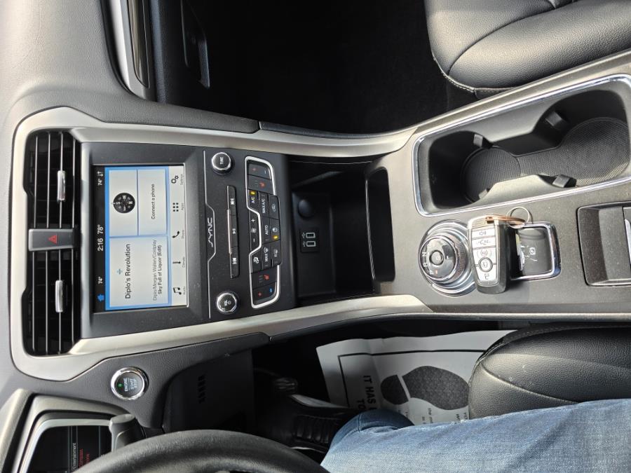2019 Ford Fusion SEL FWD, available for sale in Philadelphia, Pennsylvania | Eugen's Auto Sales & Repairs. Philadelphia, Pennsylvania 2019 Ford Fusion SEL FWD, available for sale in Philadelphia, Pennsylvania | Eugen's Auto Sales & Repairs. Philadelphia, Pennsylvania