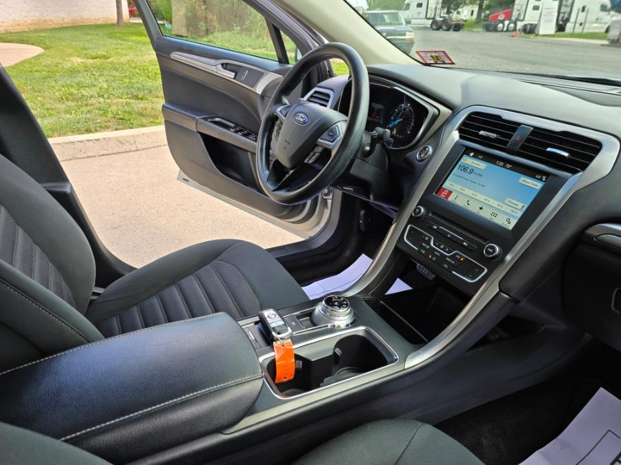 2017 Ford Fusion SE FWD, available for sale in Philadelphia, Pennsylvania | Eugen's Auto Sales & Repairs. Philadelphia, Pennsylvania 2017 Ford Fusion SE FWD, available for sale in Philadelphia, Pennsylvania | Eugen's Auto Sales & Repairs. Philadelphia, Pennsylvania
