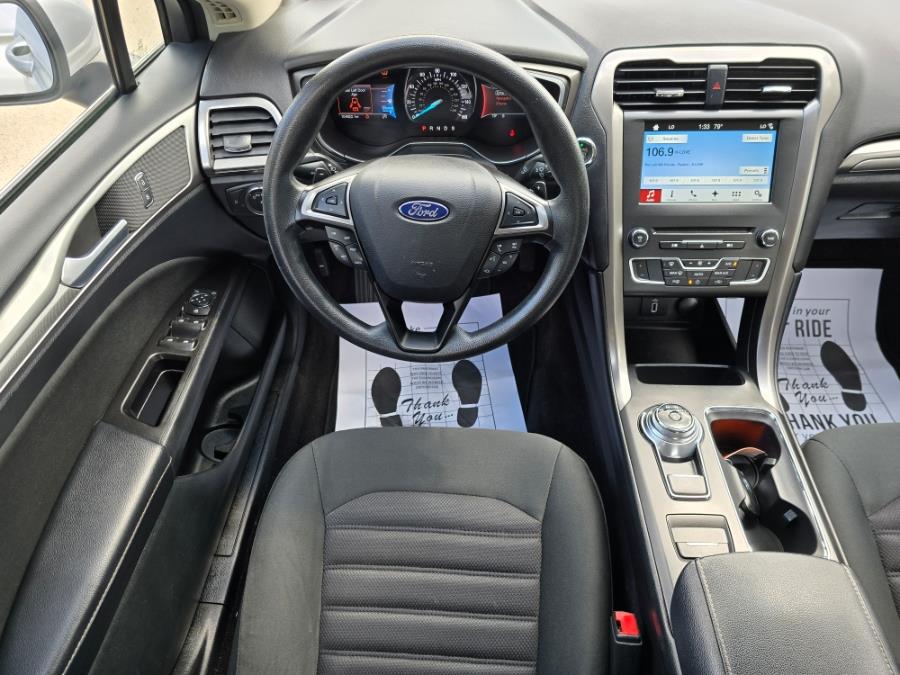 2017 Ford Fusion SE FWD, available for sale in Philadelphia, Pennsylvania | Eugen's Auto Sales & Repairs. Philadelphia, Pennsylvania 2017 Ford Fusion SE FWD, available for sale in Philadelphia, Pennsylvania | Eugen's Auto Sales & Repairs. Philadelphia, Pennsylvania
