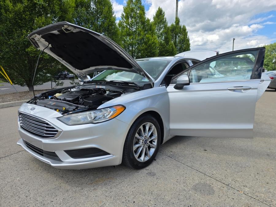 2017 Ford Fusion SE FWD, available for sale in Philadelphia, Pennsylvania | Eugen's Auto Sales & Repairs. Philadelphia, Pennsylvania 2017 Ford Fusion SE FWD, available for sale in Philadelphia, Pennsylvania | Eugen's Auto Sales & Repairs. Philadelphia, Pennsylvania