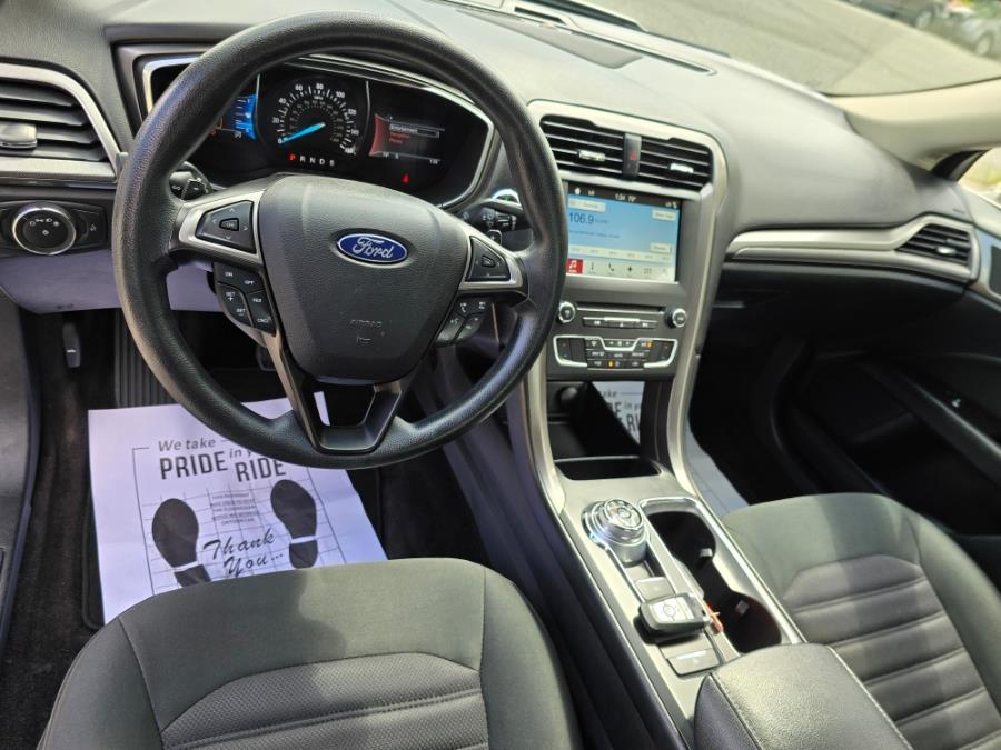 2017 Ford Fusion SE FWD, available for sale in Philadelphia, Pennsylvania | Eugen's Auto Sales & Repairs. Philadelphia, Pennsylvania 2017 Ford Fusion SE FWD, available for sale in Philadelphia, Pennsylvania | Eugen's Auto Sales & Repairs. Philadelphia, Pennsylvania