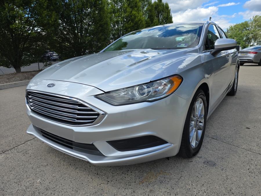 2017 Ford Fusion SE FWD, available for sale in Philadelphia, Pennsylvania | Eugen's Auto Sales & Repairs. Philadelphia, Pennsylvania 2017 Ford Fusion SE FWD, available for sale in Philadelphia, Pennsylvania | Eugen's Auto Sales & Repairs. Philadelphia, Pennsylvania
