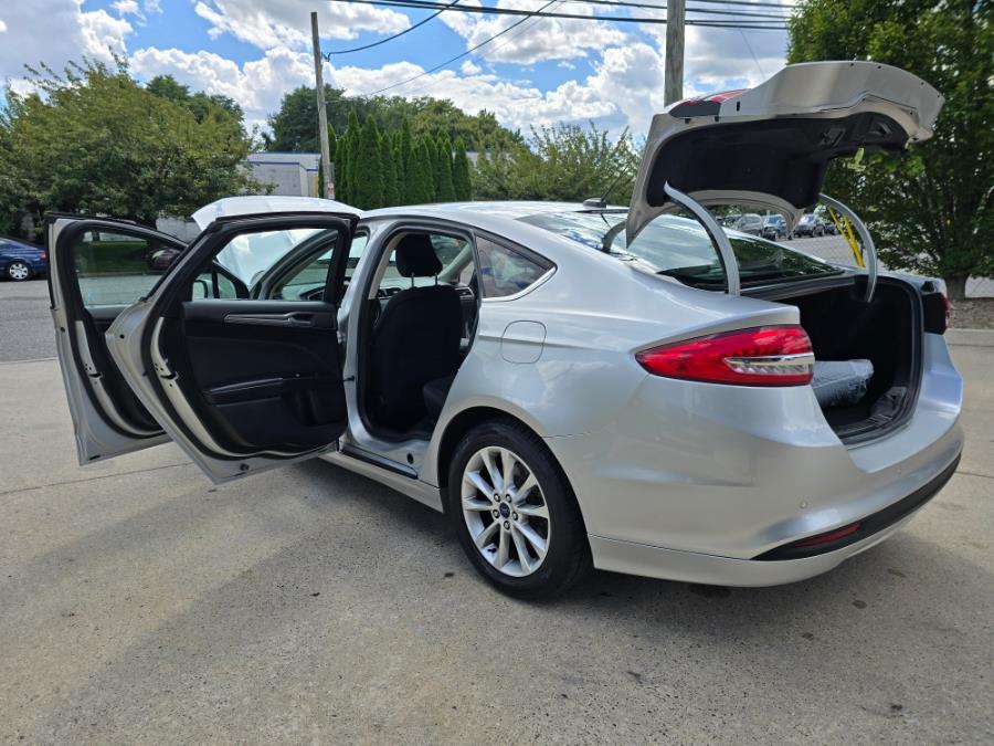 2017 Ford Fusion SE FWD, available for sale in Philadelphia, Pennsylvania | Eugen's Auto Sales & Repairs. Philadelphia, Pennsylvania 2017 Ford Fusion SE FWD, available for sale in Philadelphia, Pennsylvania | Eugen's Auto Sales & Repairs. Philadelphia, Pennsylvania