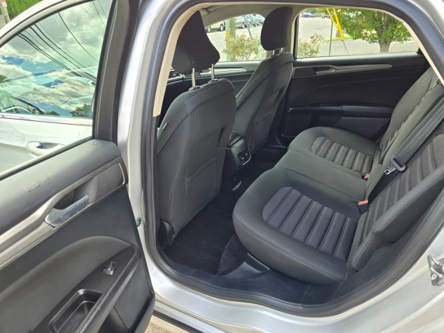 2017 Ford Fusion SE FWD, available for sale in Philadelphia, Pennsylvania | Eugen's Auto Sales & Repairs. Philadelphia, Pennsylvania 2017 Ford Fusion SE FWD, available for sale in Philadelphia, Pennsylvania | Eugen's Auto Sales & Repairs. Philadelphia, Pennsylvania