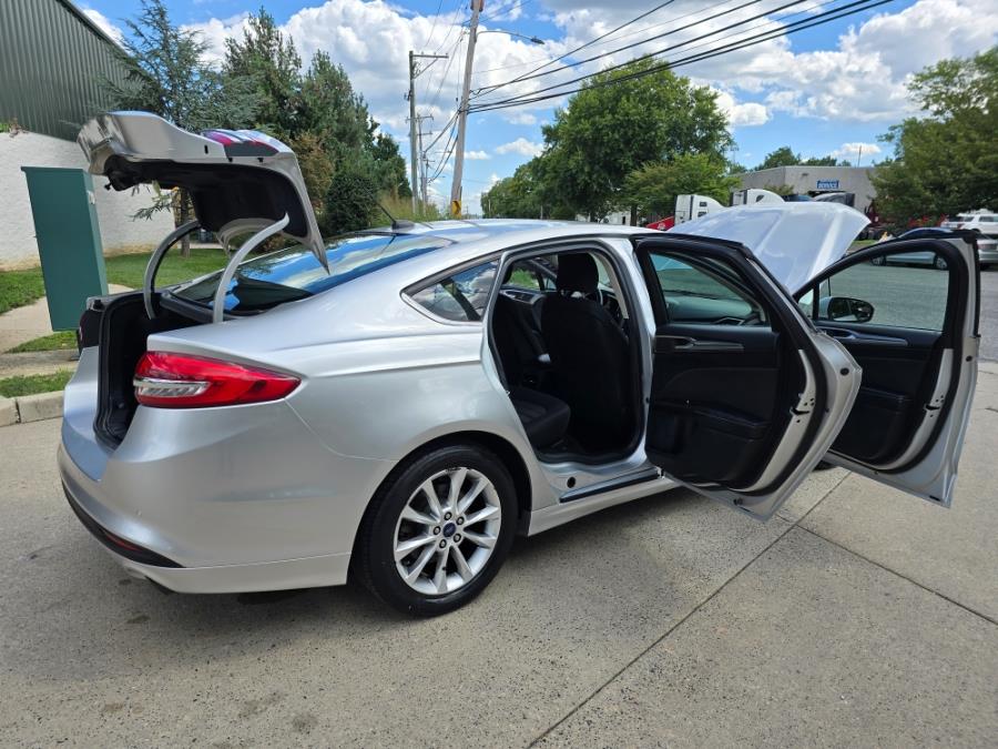 2017 Ford Fusion SE FWD, available for sale in Philadelphia, Pennsylvania | Eugen's Auto Sales & Repairs. Philadelphia, Pennsylvania 2017 Ford Fusion SE FWD, available for sale in Philadelphia, Pennsylvania | Eugen's Auto Sales & Repairs. Philadelphia, Pennsylvania
