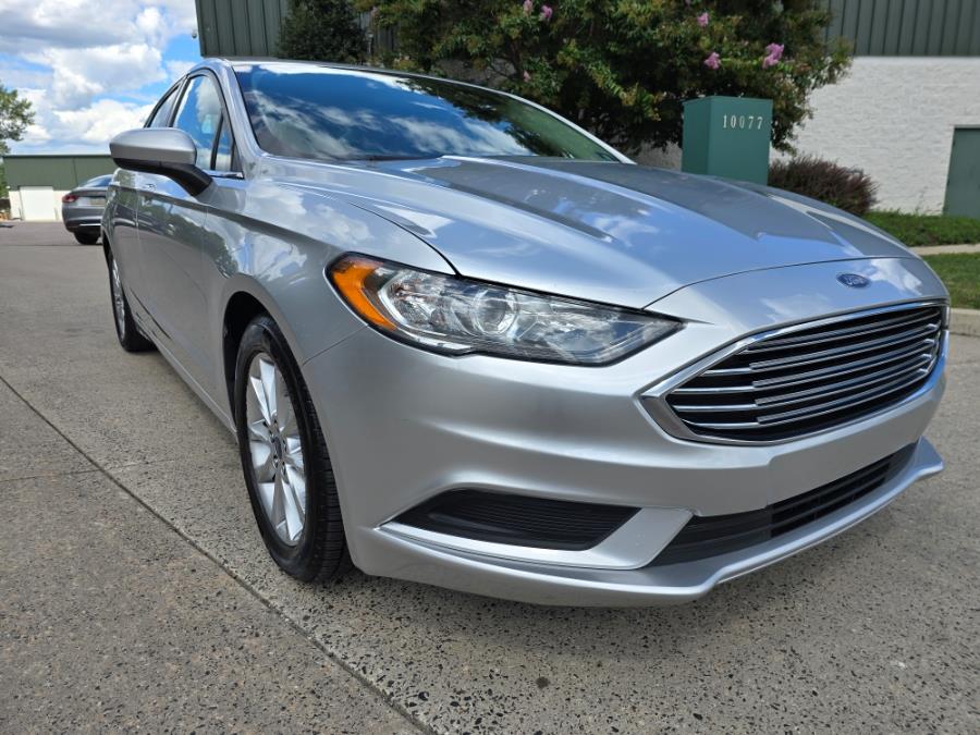 2017 Ford Fusion SE FWD, available for sale in Philadelphia, Pennsylvania | Eugen's Auto Sales & Repairs. Philadelphia, Pennsylvania 2017 Ford Fusion SE FWD, available for sale in Philadelphia, Pennsylvania | Eugen's Auto Sales & Repairs. Philadelphia, Pennsylvania