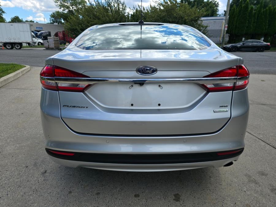 2017 Ford Fusion SE FWD, available for sale in Philadelphia, Pennsylvania | Eugen's Auto Sales & Repairs. Philadelphia, Pennsylvania 2017 Ford Fusion SE FWD, available for sale in Philadelphia, Pennsylvania | Eugen's Auto Sales & Repairs. Philadelphia, Pennsylvania