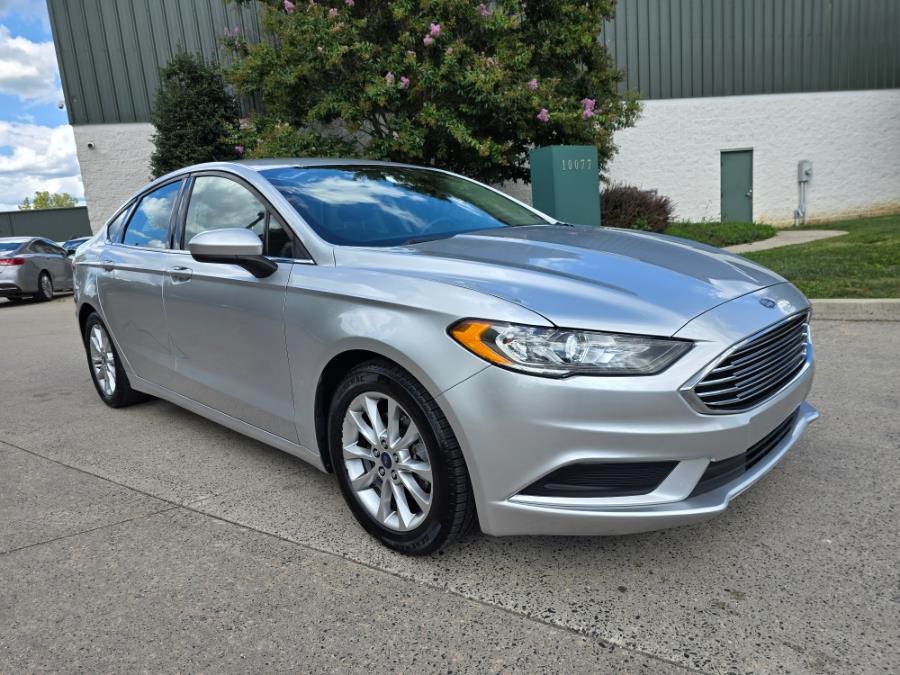 2017 Ford Fusion SE FWD, available for sale in Philadelphia, Pennsylvania | Eugen's Auto Sales & Repairs. Philadelphia, Pennsylvania 2017 Ford Fusion SE FWD, available for sale in Philadelphia, Pennsylvania | Eugen's Auto Sales & Repairs. Philadelphia, Pennsylvania