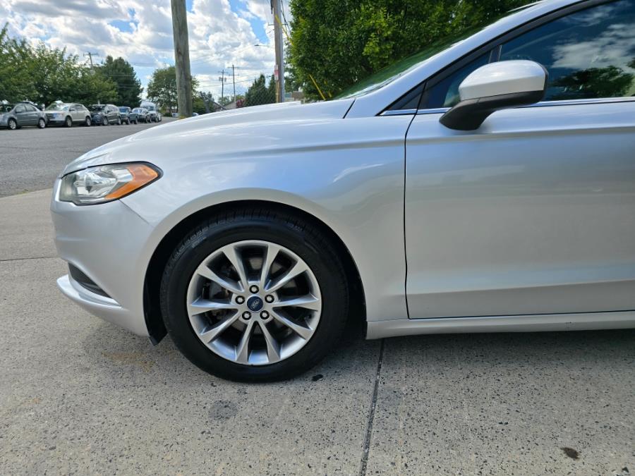 2017 Ford Fusion SE FWD, available for sale in Philadelphia, Pennsylvania | Eugen's Auto Sales & Repairs. Philadelphia, Pennsylvania 2017 Ford Fusion SE FWD, available for sale in Philadelphia, Pennsylvania | Eugen's Auto Sales & Repairs. Philadelphia, Pennsylvania