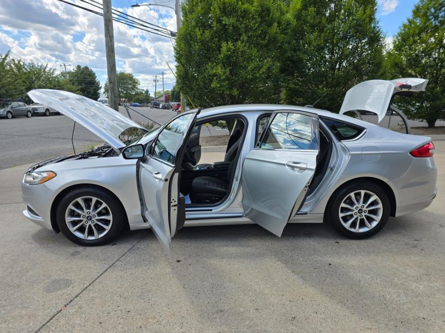 2017 Ford Fusion SE FWD, available for sale in Philadelphia, Pennsylvania | Eugen's Auto Sales & Repairs. Philadelphia, Pennsylvania 2017 Ford Fusion SE FWD, available for sale in Philadelphia, Pennsylvania | Eugen's Auto Sales & Repairs. Philadelphia, Pennsylvania