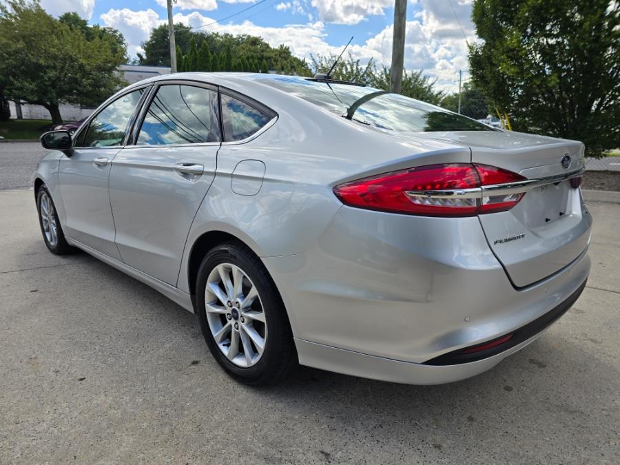 2017 Ford Fusion SE FWD, available for sale in Philadelphia, Pennsylvania | Eugen's Auto Sales & Repairs. Philadelphia, Pennsylvania 2017 Ford Fusion SE FWD, available for sale in Philadelphia, Pennsylvania | Eugen's Auto Sales & Repairs. Philadelphia, Pennsylvania