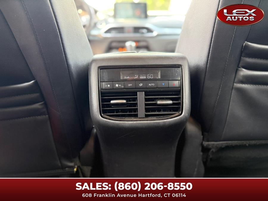 2018 Mazda CX-9 Touring FWD, available for sale in Hartford, Connecticut | Lex Autos LLC. Hartford, Connecticut 2018 Mazda CX-9 Touring FWD, available for sale in Hartford, Connecticut | Lex Autos LLC. Hartford, Connecticut