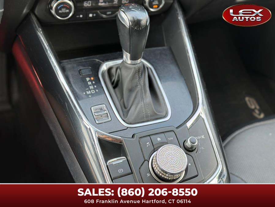 2018 Mazda CX-9 Touring FWD, available for sale in Hartford, Connecticut | Lex Autos LLC. Hartford, Connecticut 2018 Mazda CX-9 Touring FWD, available for sale in Hartford, Connecticut | Lex Autos LLC. Hartford, Connecticut
