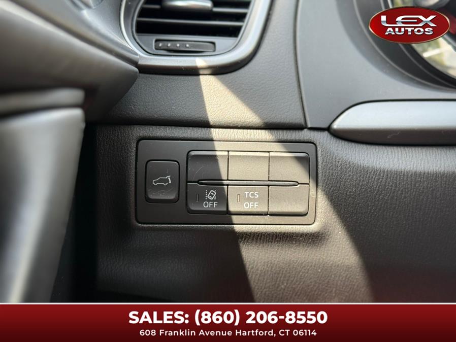 2018 Mazda CX-9 Touring FWD, available for sale in Hartford, Connecticut | Lex Autos LLC. Hartford, Connecticut 2018 Mazda CX-9 Touring FWD, available for sale in Hartford, Connecticut | Lex Autos LLC. Hartford, Connecticut
