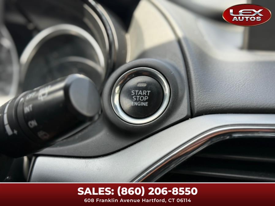 2018 Mazda CX-9 Touring FWD, available for sale in Hartford, Connecticut | Lex Autos LLC. Hartford, Connecticut 2018 Mazda CX-9 Touring FWD, available for sale in Hartford, Connecticut | Lex Autos LLC. Hartford, Connecticut