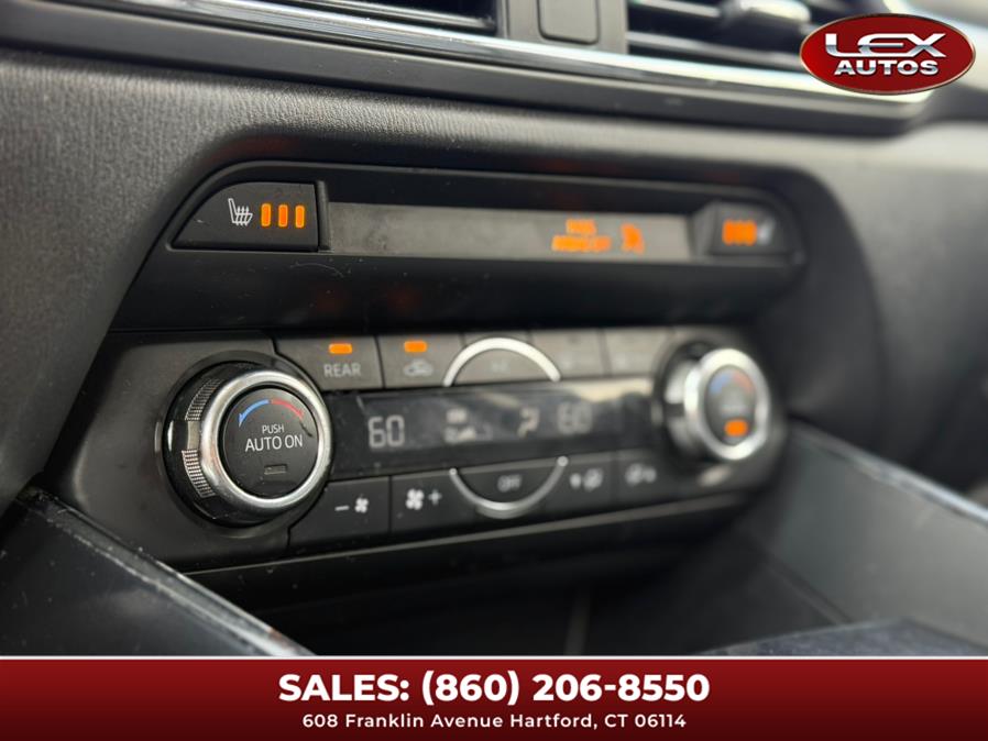 2018 Mazda CX-9 Touring FWD, available for sale in Hartford, Connecticut | Lex Autos LLC. Hartford, Connecticut 2018 Mazda CX-9 Touring FWD, available for sale in Hartford, Connecticut | Lex Autos LLC. Hartford, Connecticut