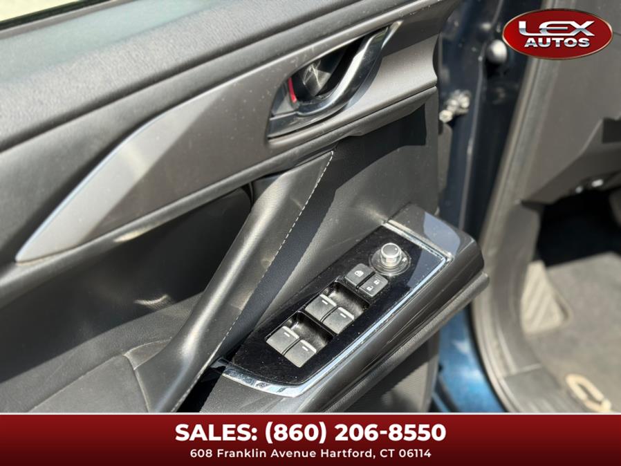 2018 Mazda CX-9 Touring FWD, available for sale in Hartford, Connecticut | Lex Autos LLC. Hartford, Connecticut 2018 Mazda CX-9 Touring FWD, available for sale in Hartford, Connecticut | Lex Autos LLC. Hartford, Connecticut