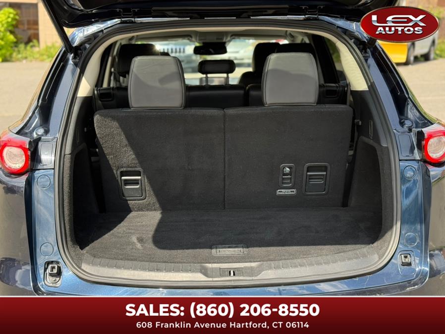 2018 Mazda CX-9 Touring FWD, available for sale in Hartford, Connecticut | Lex Autos LLC. Hartford, Connecticut 2018 Mazda CX-9 Touring FWD, available for sale in Hartford, Connecticut | Lex Autos LLC. Hartford, Connecticut