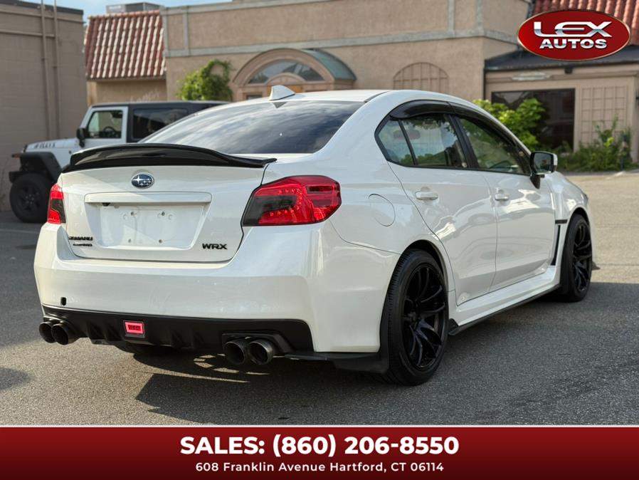 2018 Subaru WRX Premium Manual, available for sale in Hartford, Connecticut | Lex Autos LLC. Hartford, Connecticut 2018 Subaru WRX Premium Manual, available for sale in Hartford, Connecticut | Lex Autos LLC. Hartford, Connecticut
