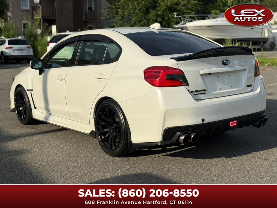 2018 Subaru WRX Premium Manual, available for sale in Hartford, Connecticut | Lex Autos LLC. Hartford, Connecticut 2018 Subaru WRX Premium Manual, available for sale in Hartford, Connecticut | Lex Autos LLC. Hartford, Connecticut