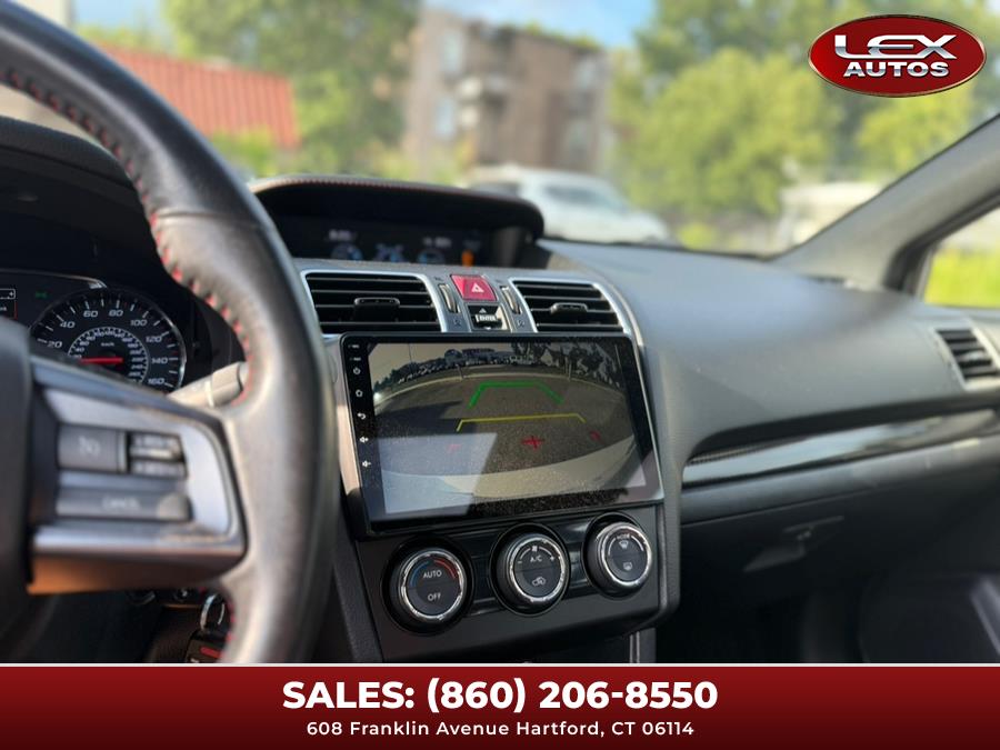 2018 Subaru WRX Premium Manual, available for sale in Hartford, Connecticut | Lex Autos LLC. Hartford, Connecticut 2018 Subaru WRX Premium Manual, available for sale in Hartford, Connecticut | Lex Autos LLC. Hartford, Connecticut