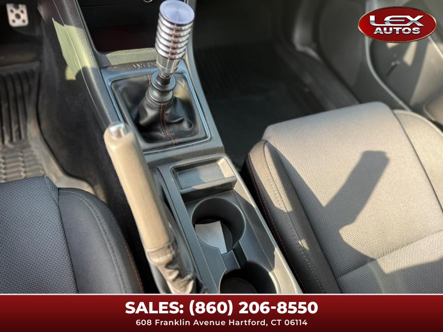 2018 Subaru WRX Premium Manual, available for sale in Hartford, Connecticut | Lex Autos LLC. Hartford, Connecticut 2018 Subaru WRX Premium Manual, available for sale in Hartford, Connecticut | Lex Autos LLC. Hartford, Connecticut