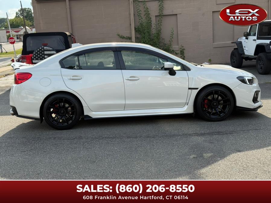 2018 Subaru WRX Premium Manual, available for sale in Hartford, Connecticut | Lex Autos LLC. Hartford, Connecticut 2018 Subaru WRX Premium Manual, available for sale in Hartford, Connecticut | Lex Autos LLC. Hartford, Connecticut