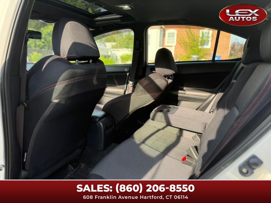 2018 Subaru WRX Premium Manual, available for sale in Hartford, Connecticut | Lex Autos LLC. Hartford, Connecticut 2018 Subaru WRX Premium Manual, available for sale in Hartford, Connecticut | Lex Autos LLC. Hartford, Connecticut