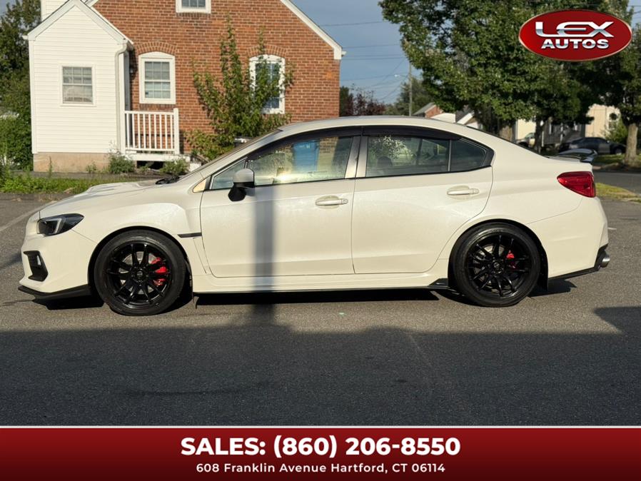 2018 Subaru WRX Premium Manual, available for sale in Hartford, Connecticut | Lex Autos LLC. Hartford, Connecticut 2018 Subaru WRX Premium Manual, available for sale in Hartford, Connecticut | Lex Autos LLC. Hartford, Connecticut