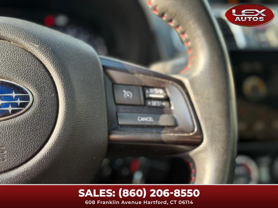 2018 Subaru WRX Premium Manual, available for sale in Hartford, Connecticut | Lex Autos LLC. Hartford, Connecticut 2018 Subaru WRX Premium Manual, available for sale in Hartford, Connecticut | Lex Autos LLC. Hartford, Connecticut