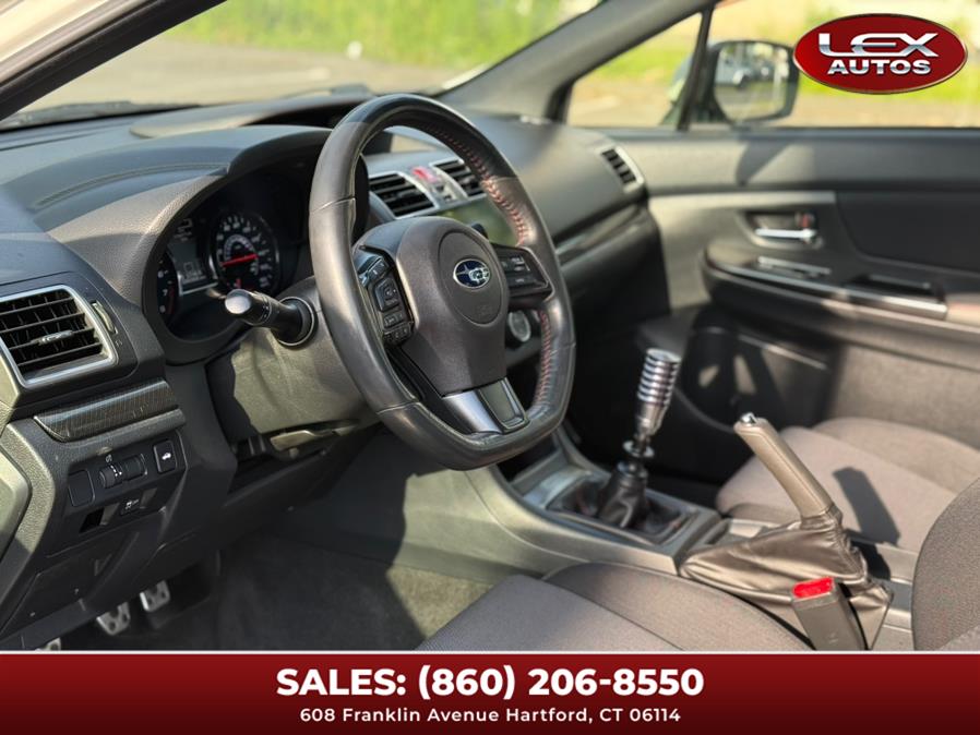 2018 Subaru WRX Premium Manual, available for sale in Hartford, Connecticut | Lex Autos LLC. Hartford, Connecticut 2018 Subaru WRX Premium Manual, available for sale in Hartford, Connecticut | Lex Autos LLC. Hartford, Connecticut