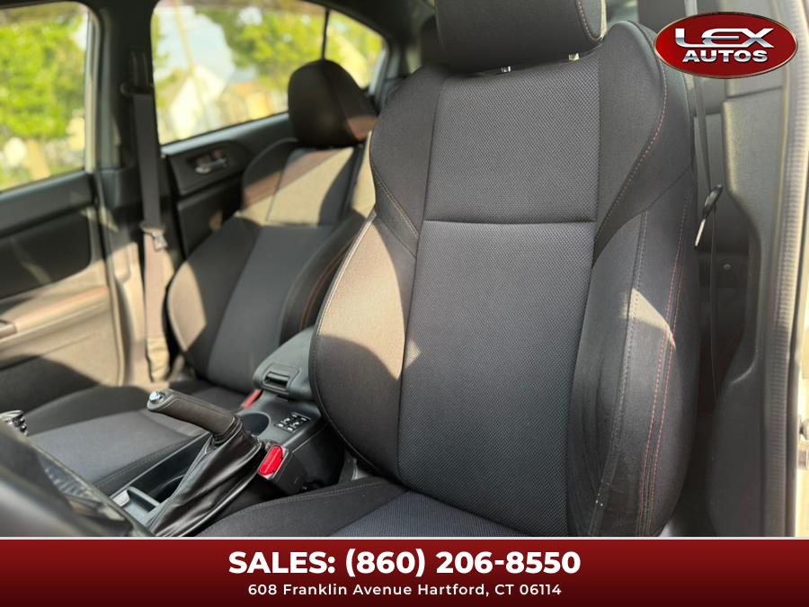 2018 Subaru WRX Premium Manual, available for sale in Hartford, Connecticut | Lex Autos LLC. Hartford, Connecticut 2018 Subaru WRX Premium Manual, available for sale in Hartford, Connecticut | Lex Autos LLC. Hartford, Connecticut