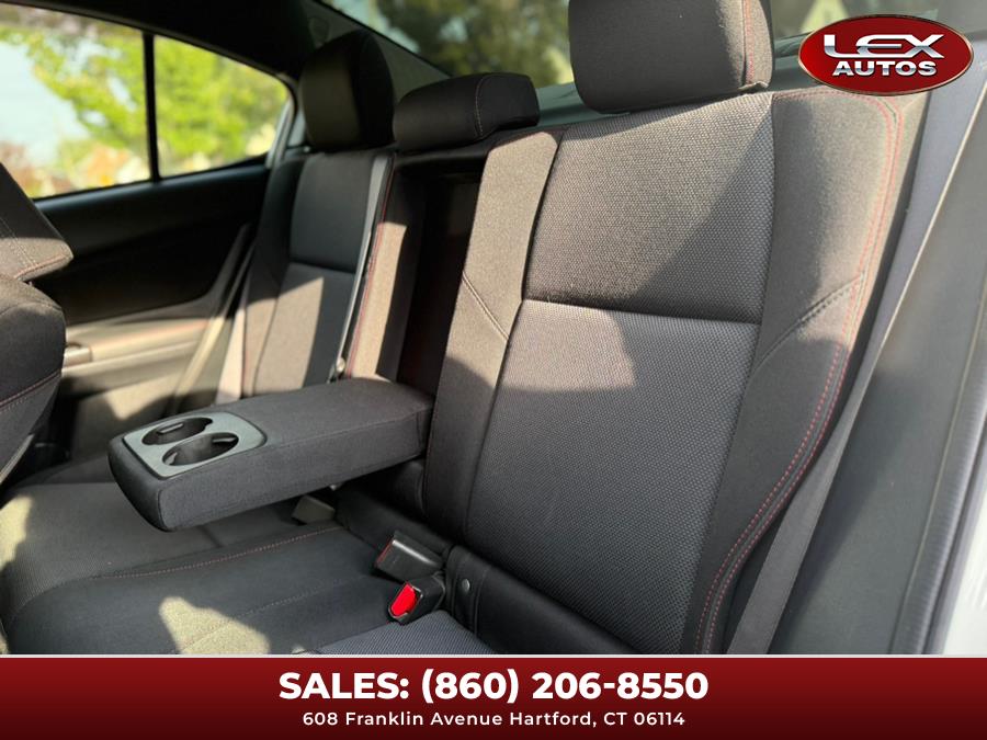 2018 Subaru WRX Premium Manual, available for sale in Hartford, Connecticut | Lex Autos LLC. Hartford, Connecticut 2018 Subaru WRX Premium Manual, available for sale in Hartford, Connecticut | Lex Autos LLC. Hartford, Connecticut