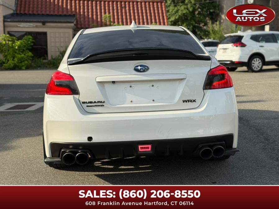 2018 Subaru WRX Premium Manual, available for sale in Hartford, Connecticut | Lex Autos LLC. Hartford, Connecticut 2018 Subaru WRX Premium Manual, available for sale in Hartford, Connecticut | Lex Autos LLC. Hartford, Connecticut