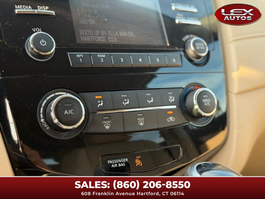 2017 Nissan Rogue FWD S, available for sale in Hartford, Connecticut | Lex Autos LLC. Hartford, Connecticut 2017 Nissan Rogue FWD S, available for sale in Hartford, Connecticut | Lex Autos LLC. Hartford, Connecticut